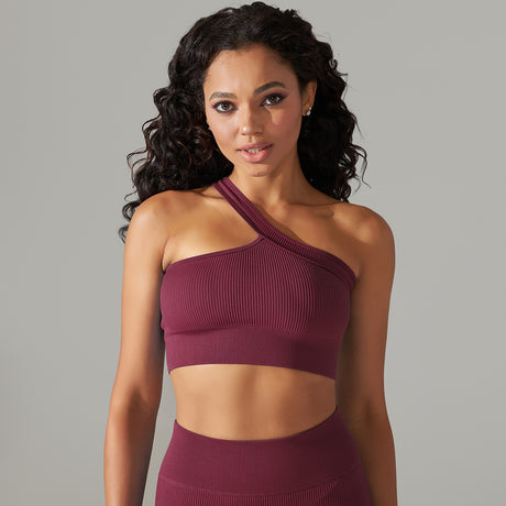 Women High Waist Yoga Clothes Suit