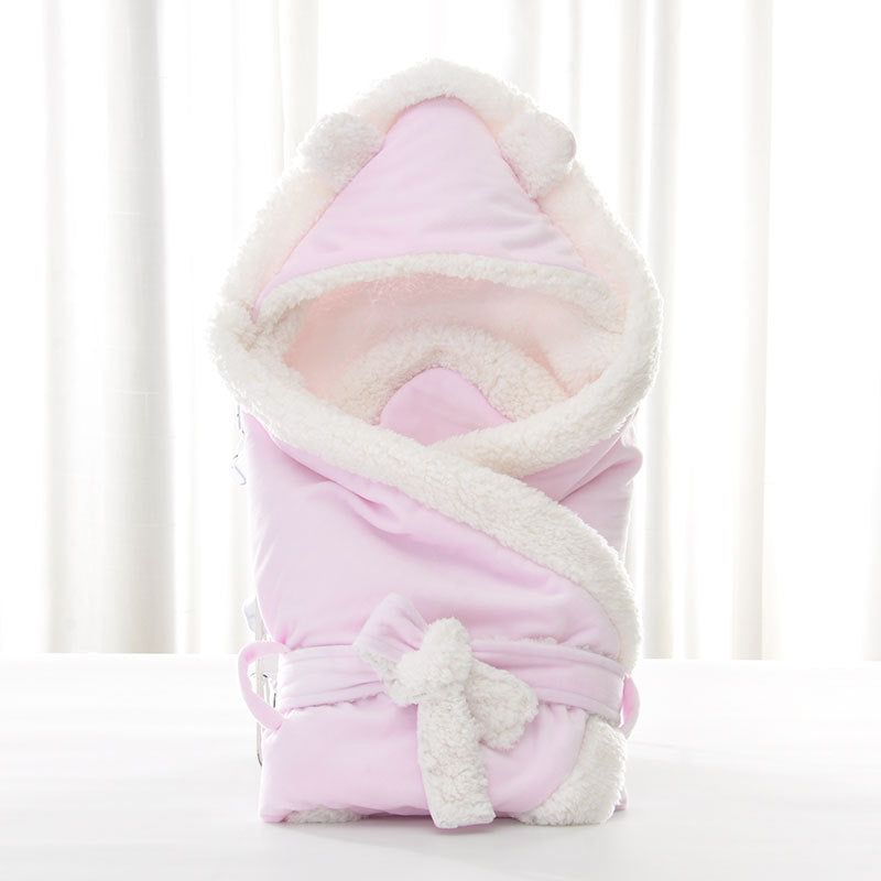 Newborn Gifts Baby Blankets Unisex Swaddle Blankets