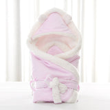 Newborn Gifts Baby Blankets Unisex Swaddle Blankets