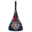 Large Capacity Ethnic Totem Embroidery Crossbody Bag-6