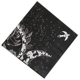Tarot Cards Dedicated Divination Tablecloth