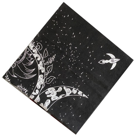 Tarot Cards Dedicated Divination Tablecloth
