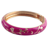 Chinese Style Alloy Bracelet Retro Temperament