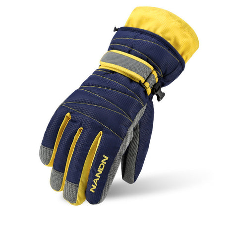Outdoor Skiing Equipment Winter Tech Skiing Gloves