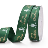 Christmas Gift Packaging Ribbon Gift Wrap Decoration
