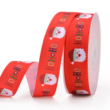 Christmas Gift Packaging Ribbon Gift Wrap Decoration