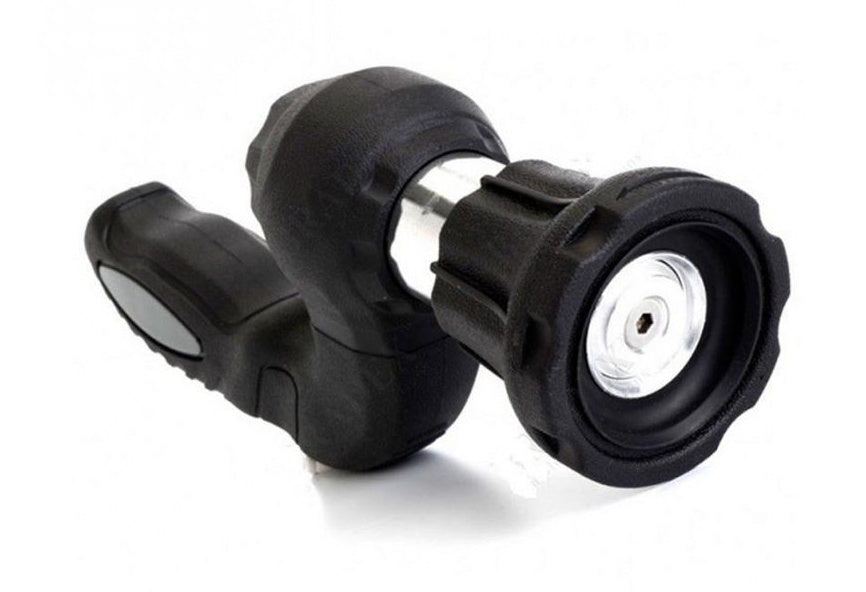 Gardening Tool Mighty Power Hose Nozzle Lawn Car Washing Tool