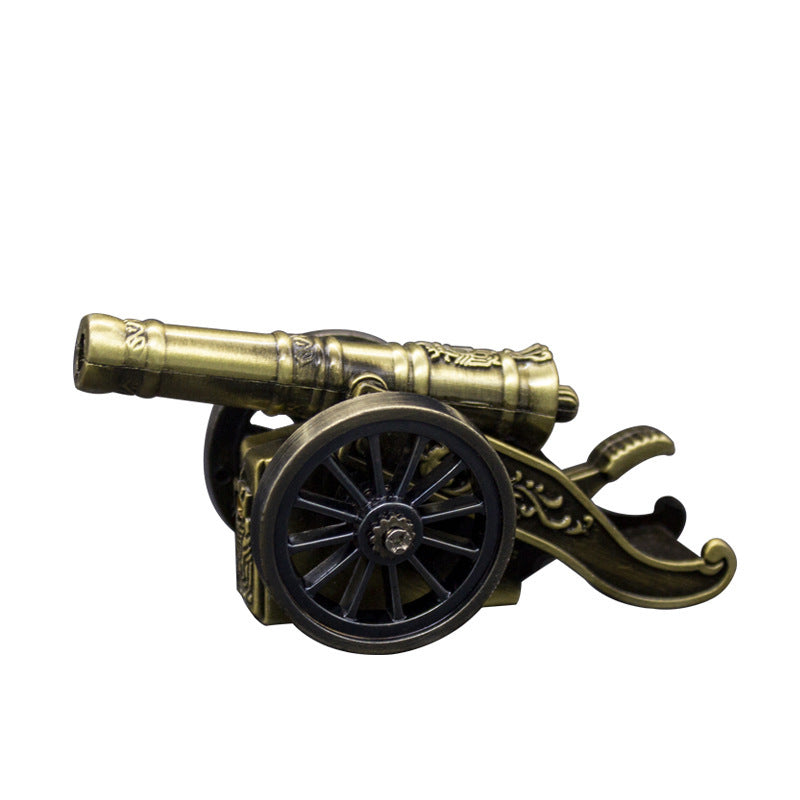 Lighter Creative Windproof Military Gifts