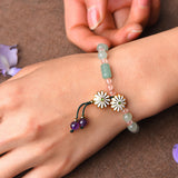 Bracelet Sen, Fresh, Simple, Literary And Creative Student Bracelet Temperament