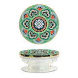 Dunhuang Caisson Pattern Airbag Mobile Phone Holder-4