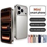 Mini i17 Smartphone Compact Smart Device for Daily Carry