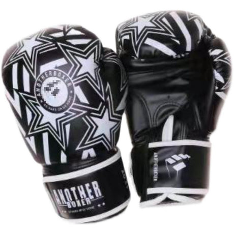 Professional Children's Sanda Boxing Gloves