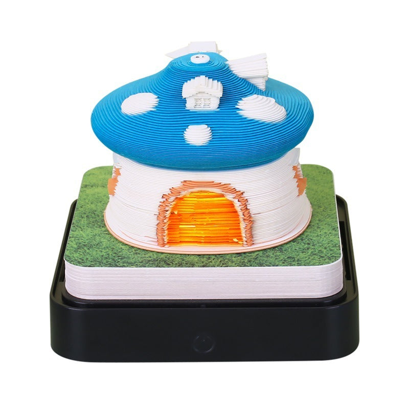 Creative Gift Business Desktop Decoration