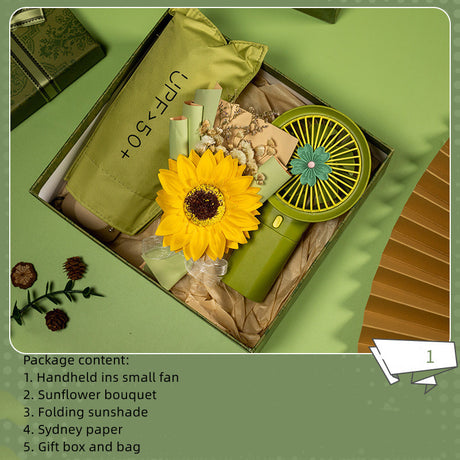 Business Gift Set Hochzeitsgeschenk