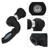Gardening Tool Mighty Power Hose Nozzle Lawn Car Washing Tool