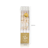 New Cartoon Gel Pen Cute Super Stationery