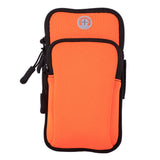 Outdoor Sports Handbag Running Cycling Arm Bag