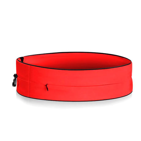 Outdoor Sports Waistband Elastic Sports Belt Bag