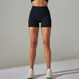 Women High Waist Yoga Clothes Suit