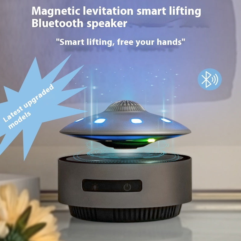 Floating Bluetooth Speaker
