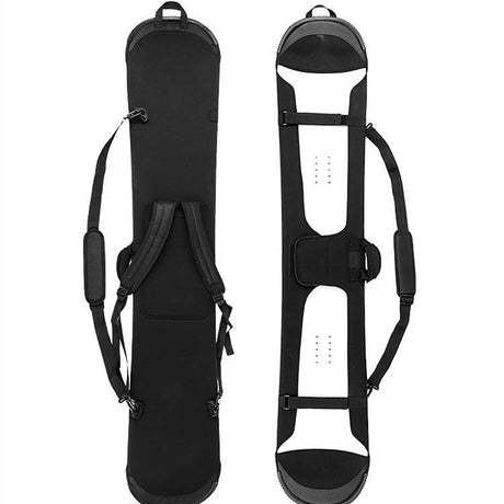 Snowboard Dumpling Skin Ski Snowboard Bag Skiing Backpack