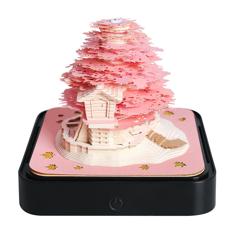 Creative Gift Business Desktop Decoration