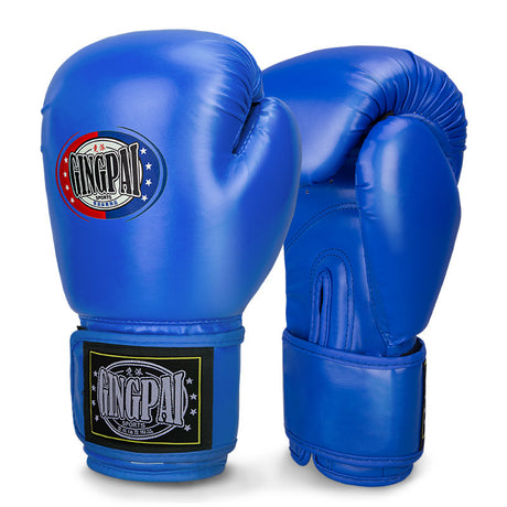 Professional Boxing Gloves Sanda Fight Training Unisex Fighting Gloves
