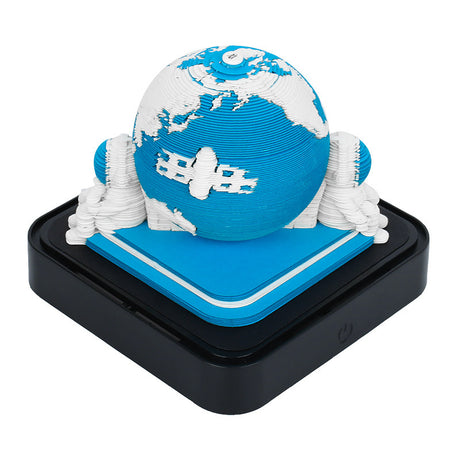 Kreative Geschenkgeschäftsdesktop -Dekoration