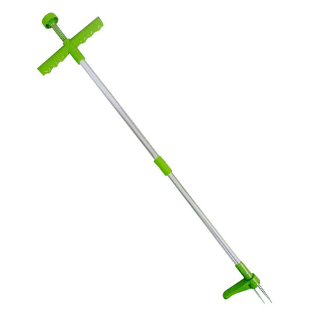 Gardening Simple Artifact Road Gap Weeding Hook