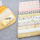 New Packaging Paper for Baked Goods