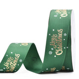 Christmas Gift Packaging Ribbon Gift Wrap Decoration