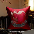 Chinese Classical Hand-embroidered Pillow Cases-18