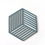 Creative Hollow Insulation Pad Household Tea Coaster Anti-scalding Table Mat Pot Mat Bowl Mat Non-slip Teapot Mat Cup Mat