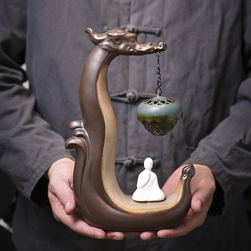 Incense Burner
