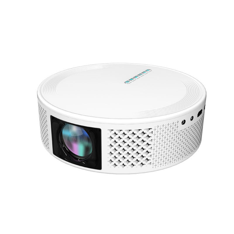 Wireless HD Projector Home Theater Portable Overhead Projector