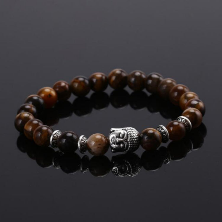 Buddha -Armband