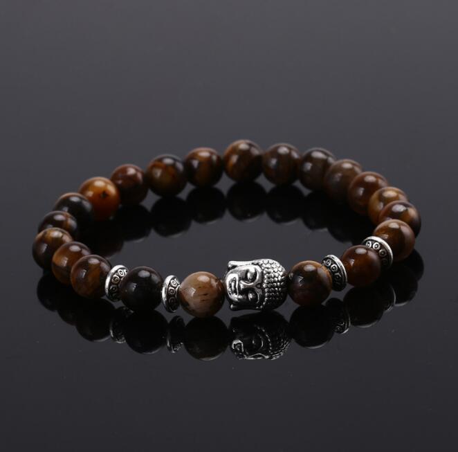 Buddha Bracelet