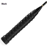 Tennis Racket Sweatbands Anti-slip Breathable Badminton Rubber Band