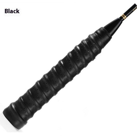 Tennis Racket Sweatbands Anti-slip Breathable Badminton Rubber Band