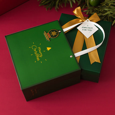 Gift Wrap Christmas Gift Bag Portable Packaging
