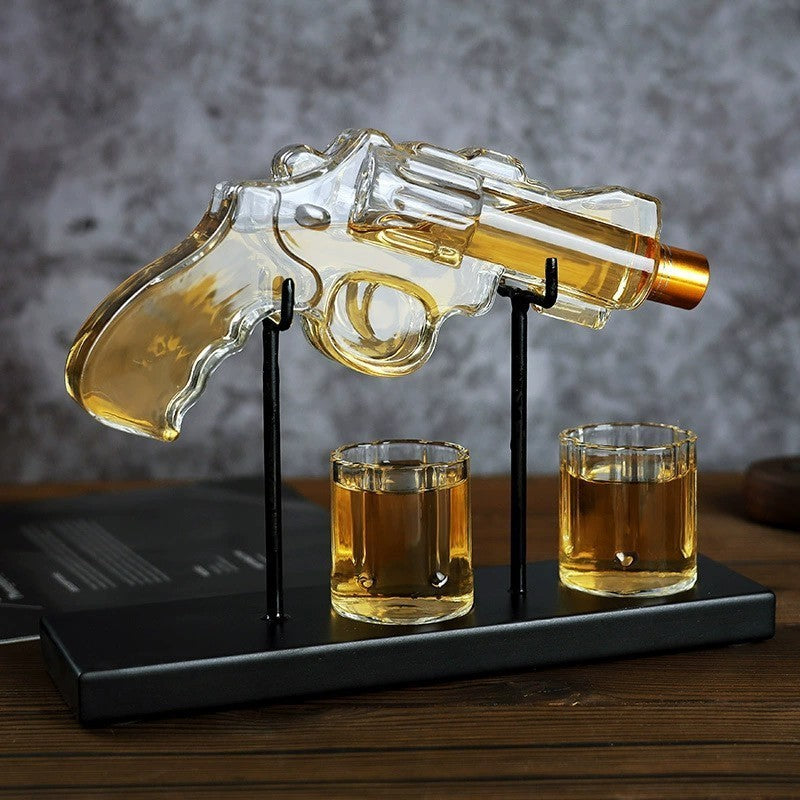Wine Bottle