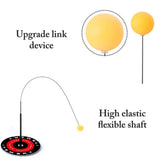 Table Tennis Training Device