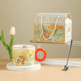 Good-looking Creative Mug Gift