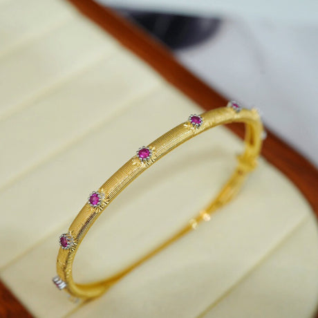 High End Retro Style Bracelet