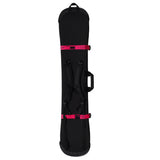 Outdoor Skiing Equipment Dumpling Skin Snowboard Bag Protective Cover