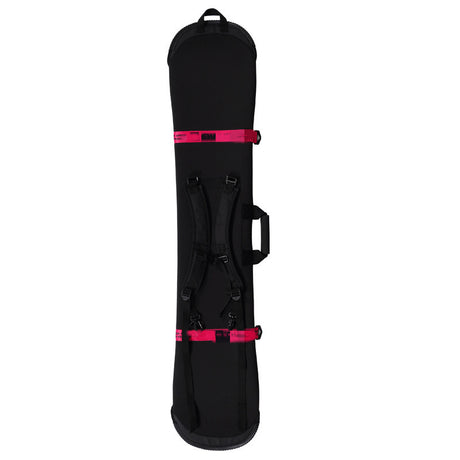 Outdoor Skiing Equipment Dumpling Skin Snowboard Bag Protective Cover
