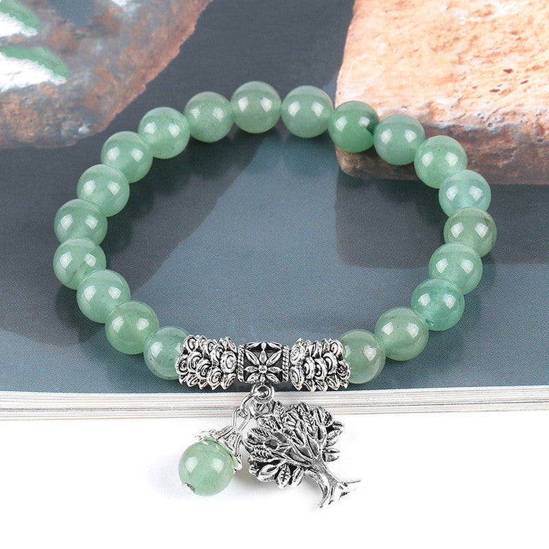 Green Aventurine Bracelet Bracelet