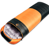 Camping Warm and Windproof Down Sleeping Bag