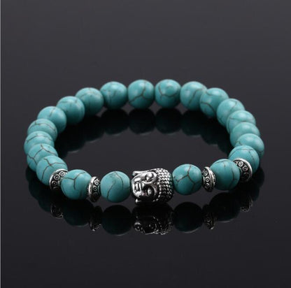 Buddha -Armband