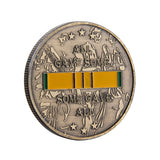 Fashionable Military Metal Badge Commemorative Coin